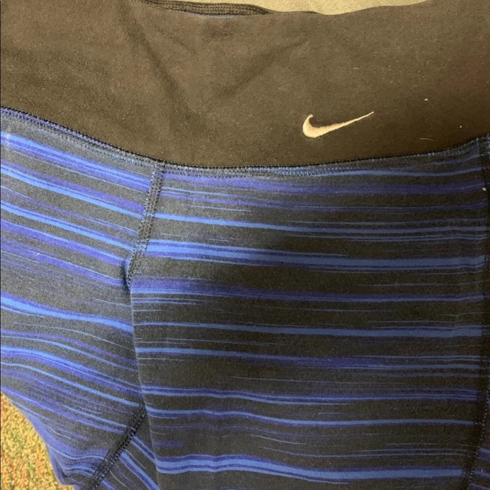 exercise pants - Picture 2 of 3